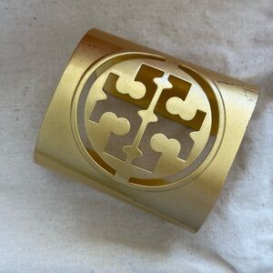 Tory Burch Miller Cuff Bracelet